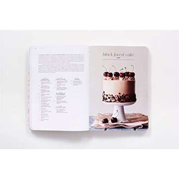 Layered: Baking, Building, and Styling Spectacular Cakes