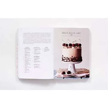 Layered: Baking, Building, and Styling Spectacular Cakes