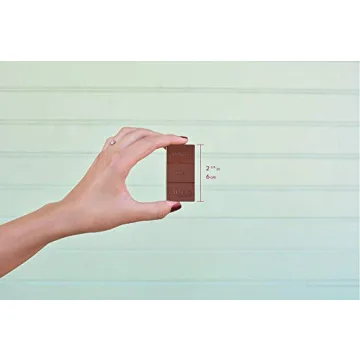 Chuao Chocolatier Mini Dark Chocolate Bars Gift Boxes