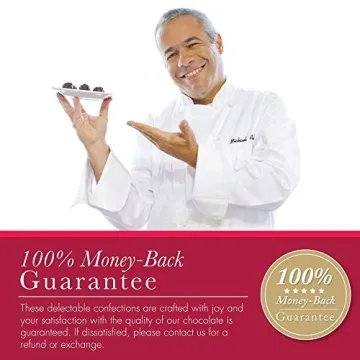 Chuao Chocolatier Mini Dark Chocolate Bars Gift Boxes