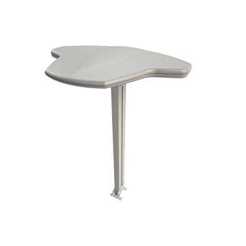 KING OA8300 HDTV Directional Antenna Upgrade for Better Signal