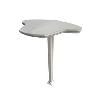 KING OA8300 HDTV Directional Antenna Upgrade for Better Signal