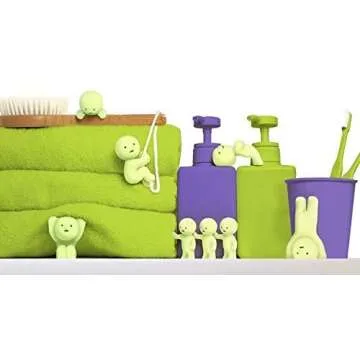 Dreams Smiski Glow in The Dark Mini Figure - Series 3/1 Assorted Blind Box