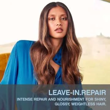 KEVIN.MURPHY LEAVE-IN.REPAIR - Keratin Hair Treatment - For All Hair Types - Damaged Hair Repair - H...