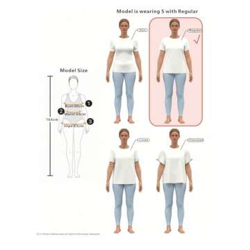 Floerns Women's Trendy Letter Print Crop Tee Shirt