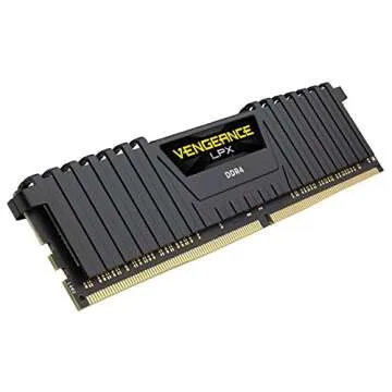 Corsair Vengeance LPX 32GB DDR4 4000 RAM for All Builds