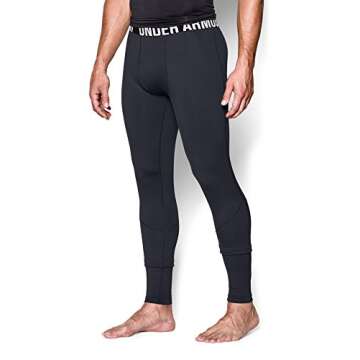 Under Armour Men's Tac Coldgear Infrared Leggings