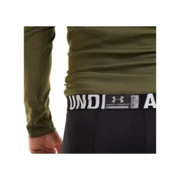 Under Armour Men's Tac Coldgear Infrared Leggings