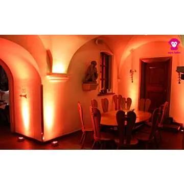 Ape Labs Maxi | Solo Professional Smart Uplight