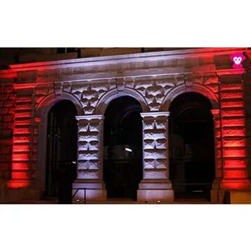 Ape Labs Maxi | Solo Professional Smart Uplight