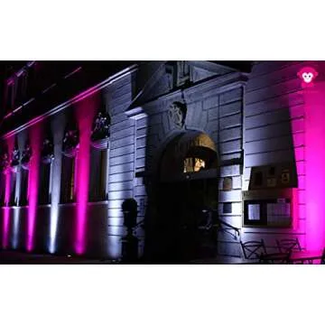 Ape Labs Maxi | Solo Professional Smart Uplight