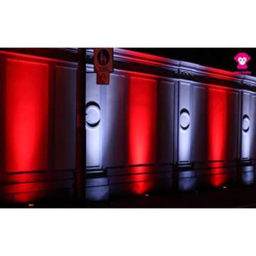 Ape Labs Maxi | Solo Professional Smart Uplight