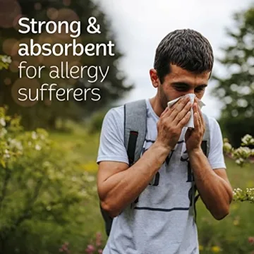 Kleenex Ultra Soft Facial Tissues - 4 Cube Boxes, 240 Total Tissues