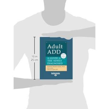 Comprehensive Guide for Newly Diagnosed Adult ADD