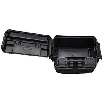 Plano 1612 X2 Range Bag - Spacious & Durable Shooting Gear