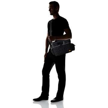 Plano 1612 X2 Range Bag, Black, Large