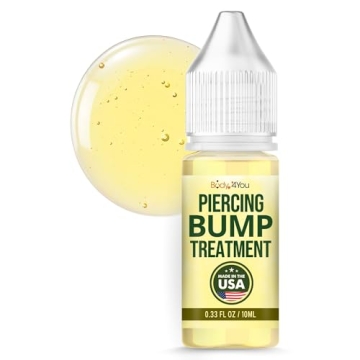 Effective BodyJ4You Keloid Bump Removal Solution