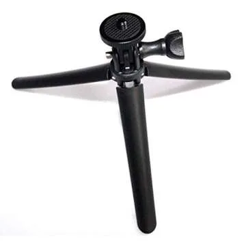 OctinPris 6-Pack Tripod Mount Adapter for GoPro