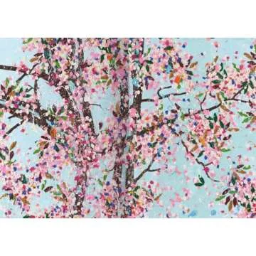 Damien Hirst: Cerisiers en fleurs: Damien Hirst: Cherry Blossoms, French Edition