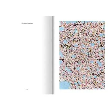Damien Hirst: Cerisiers en fleurs: Damien Hirst: Cherry Blossoms, French Edition