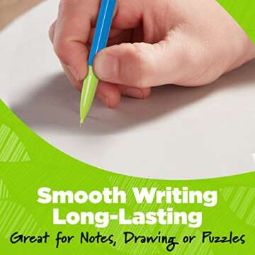 BIC ReVolution Mechanical Pencil