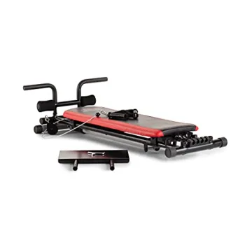 Weider Ultimate Body Works - Versatile Home Workout Machine