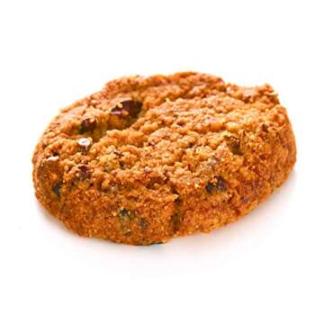 Nana's Keto Cookies - Chocolate Chip Delight, Gluten Free