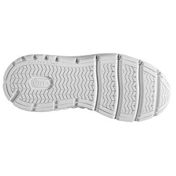 Brooks Women's Addiction Walker 2 Walking Shoe - White/White - 7.5 Medium