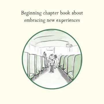 Henry and the Something New Book for Young Readers