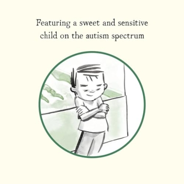 Henry and the Something New Book for Young Readers