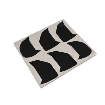 SEC10 Tail Light Tint for 2018-2023 Mustang GT EcoBoost GT500