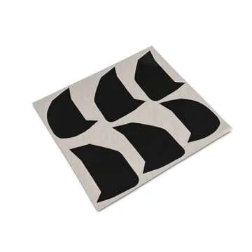 SEC10 Tail Light Tint for 2018-2023 Mustang GT EcoBoost GT500