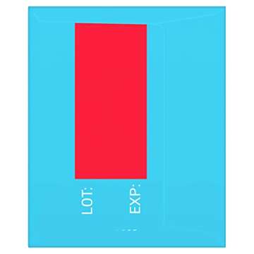 Colgate Max Clean Whitening Foaming Toothpaste with Fluoride, Effervescent Mint, 6 Ounce, 4 Pack