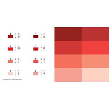 The Pocket Complete Color Harmony: 1,500 Plus Color Palettes for Designers, Artists, Architects, Makers, and Educators