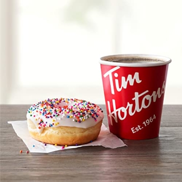 Tim Hortons Colombian Medium Dark Roast K-Cups 12ct