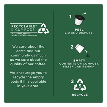 Tim Hortons Colombian Medium Dark Roast K-Cups 12ct