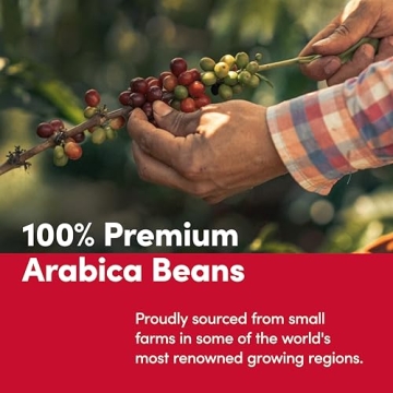 Tim Hortons Colombian Medium Dark Roast K-Cups 12ct