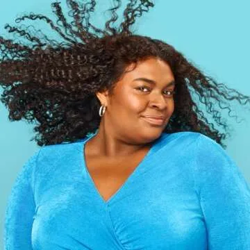 DevaCurl CurlBond Re-Coiling Mild Lather Cleanser, Cozy Getaway, 12 fl. oz.