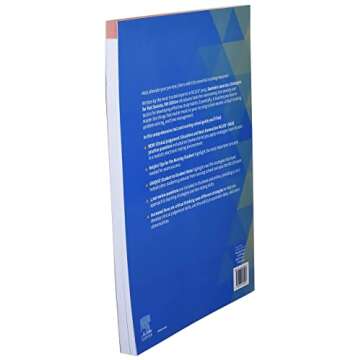 Saunders 2020-2021 Test Success Guide for Nursing