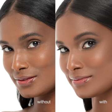 Physicians Formula Shimmer Strips Custom Naked Nude Eyeshadow & Eyeliner, Universal Looks Collection Nude