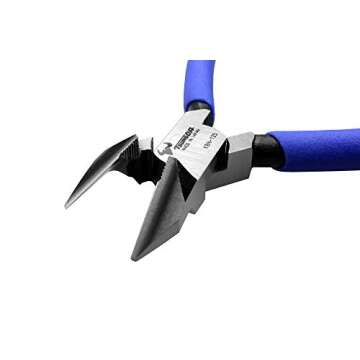 Tsunoda, KBN-125, Cable Tie Cutter (5-Inch)