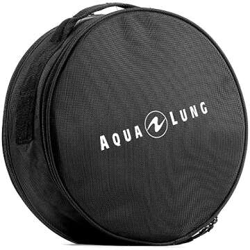 Aqua Lung Explorer II Collapsible Mesh Bag