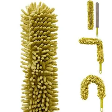 DOCA Extension Duster Kit for Easy Home Cleaning Solutions