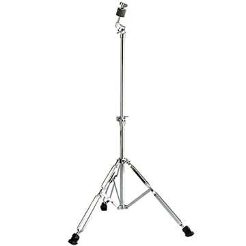 Ludwig Accent Drive 5-Pc Drum Set, Red Sparkle - Includes: Hardware, Throne, Pedal, Cymbals, Sticks & Drumheads