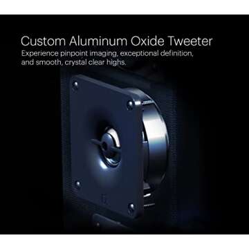 Definitive Technology Dymension Slim Tower Speaker