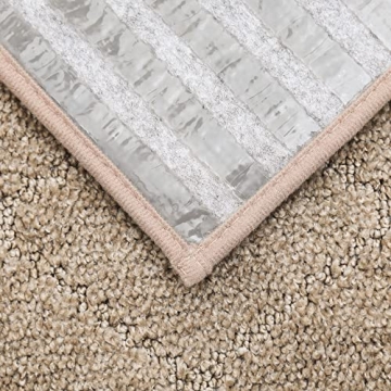 COSY HOMEER Non-Slip Stair Treads for Indoor Safety