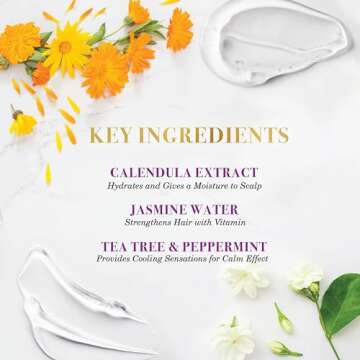 EBIN NEW YORK Braid Formula Dr. Feel Good Super Hold 11oz | Menthol Infused for Cooling Sensation | ...