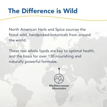 Oreganol P73 Organic Oregano Oil - Immune Support 194 Servings