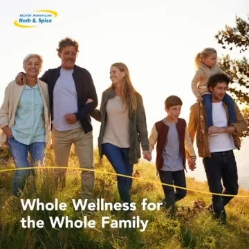 Oreganol P73 Organic Oregano Oil - Immune Support 194 Servings