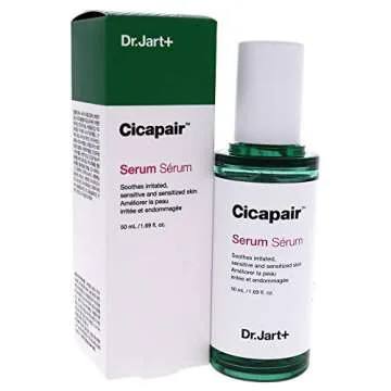 DR.JART+ Cicapair Serum, 1.69 Oz